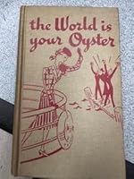 The World Is your Oyster: The Art of Traveling Smartly B00086AWBS Book Cover