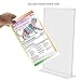 FixtureDisplays® 1PK 11 x 17