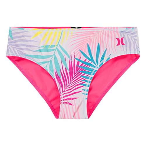 Image of Hurley Girls Two-piece Rashguard Set (Big Kid)