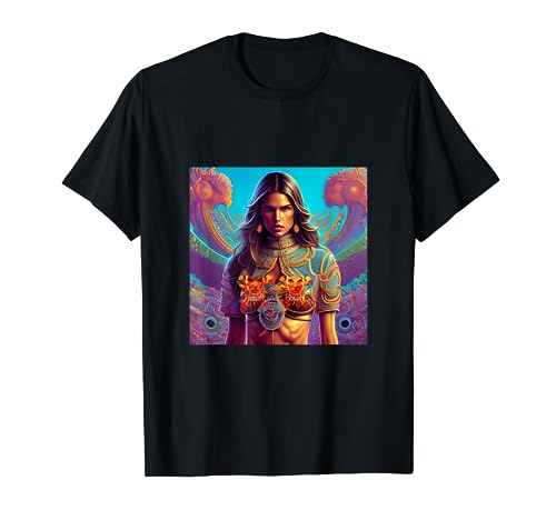 Escapade effrontée à Napa Valley T-Shirt