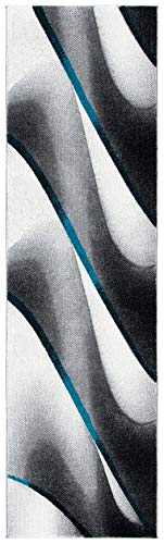 SAFAVIEH Hollywood Collection Runner Rug - 2'3