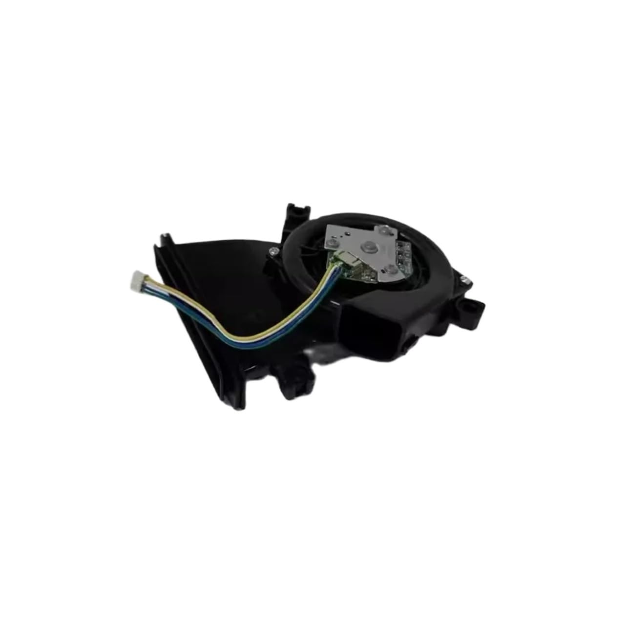 Compatible For Ultenic，T10 Cleaning Robot Spare Parts Blower Assembly，Compatible For Ultenic，T10 Robot Vacuum Cleaner Fan Motor