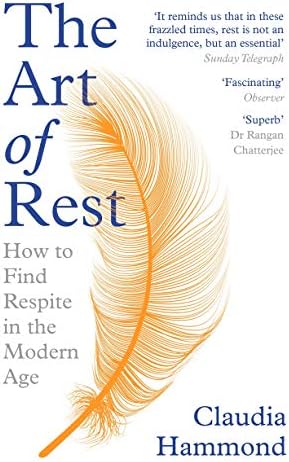The Art of Rest: How to Find Respite in the Modern Age
