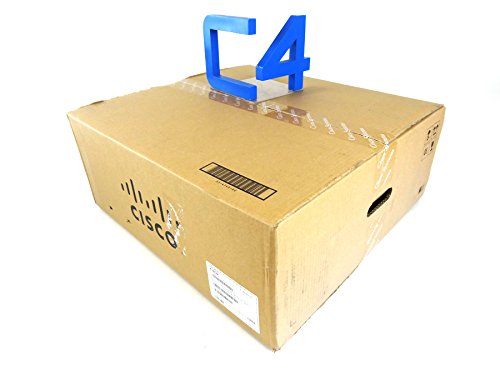 Cisco Systems WS-C3850-48P-L WS-C3850-48P-L Catalyst 3850 48 Port PoE LAN Base