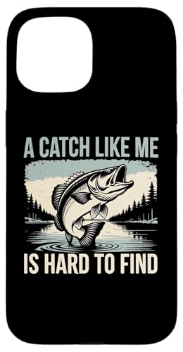 �L���b�`�E�n�[�h�E�t�@�C���h�E�t�B�b�V���O�E���[���A �X�}�z�P�[�X iPhone 15 �p