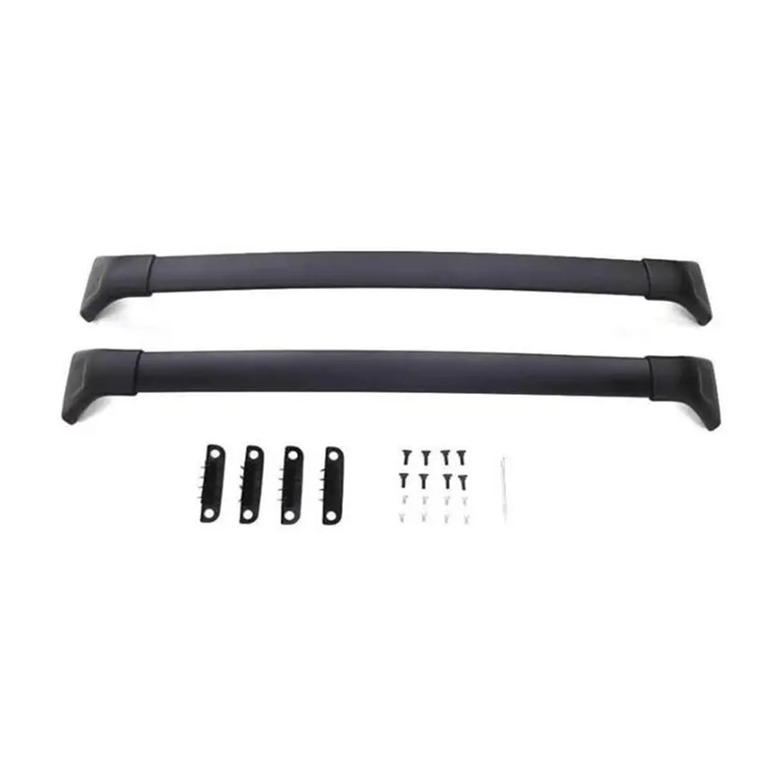 Barres de toit Mazda CX-5 porte-bagages coffre de toit - 8