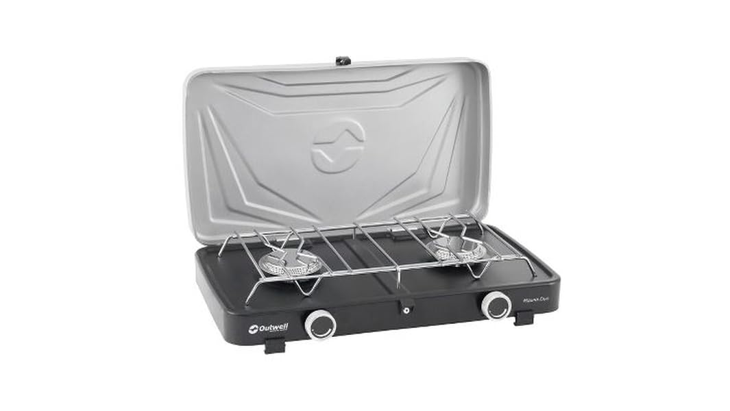 Outwell Campingzubehör – langlebige Outdoor-Ausrüstung (149343)