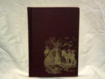 Hardcover Buckskin and Smoke Book