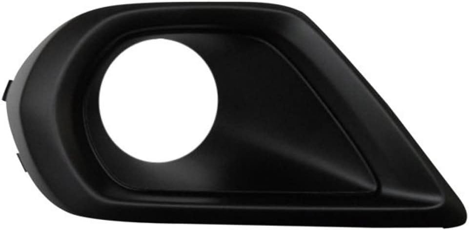 For Subaru Forester 2014 2015 2016 Fog Light Bezel Driver Side | Front | Replacement For SU1038108
