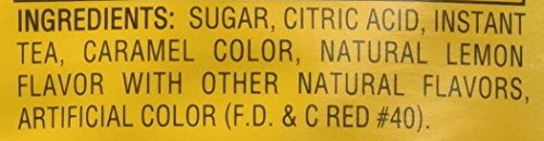 4c Lemon Iced Tea Mix, 5 lb 2.6 oz - Thumbnail 5