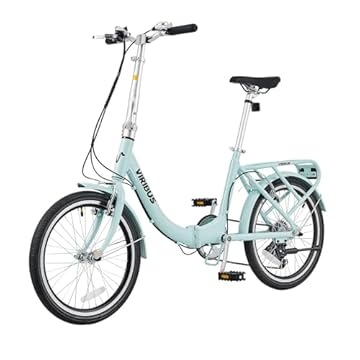best lightweight folding bike
