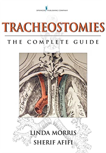 Tracheostomies: The Complete Guide view 2