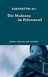 madonna kunststoff  Die Madonna im Pelzmantel