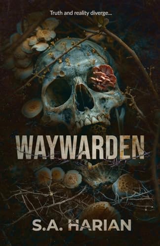 Waywarden view 2