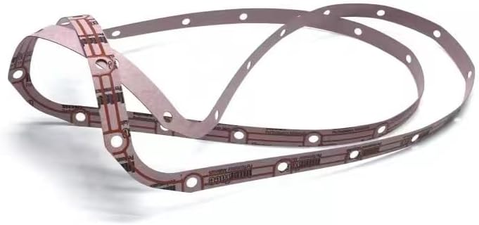 1 PCS New 3938160 Oil Pan Gasket