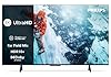 Philips 55PUS7200 4K LED Smart TV - Écran 55 Pouces avec Plateforme Pixel Precise Ultra HD, Titan OS et Son Dolby Atmos - Compatible Alexa et Assistant Vocal Google