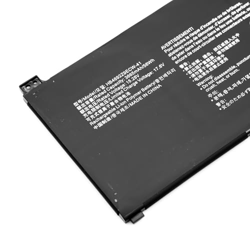 Batterie pour Huawei Matebook D14 2020 i5 résout les coupures de PC
