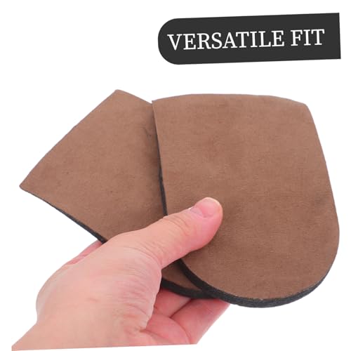 Plantillas invisibles para aumentar altura unisex miniatura 4