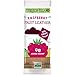 Stretch Island Original Fruit Leather, Raspberry, 0.5 Ounce Leathers, 30 Count