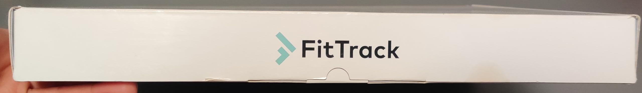 FitTrack Beebo Balance Connectée Familiale (Digitale) - Mesure l'IMC & Masse Graisseuse - Mode Femme Enceinte et Enfant - Balance de Salle de Bain Bluetooth en Verre - Application IOS et Android