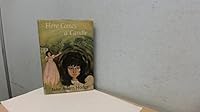 Here Comes a Candle 0449236005 Book Cover