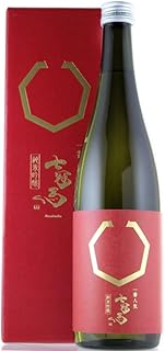 簸上 七冠馬 純米吟醸 一番人気 720ml