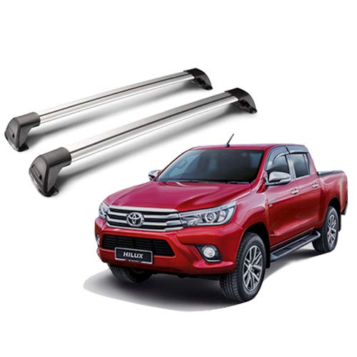 Amazon | YAKIMA 正規品 WHISPBAR ベースラック ベースキャリア セット