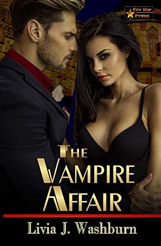 The Vampire Affair view 2