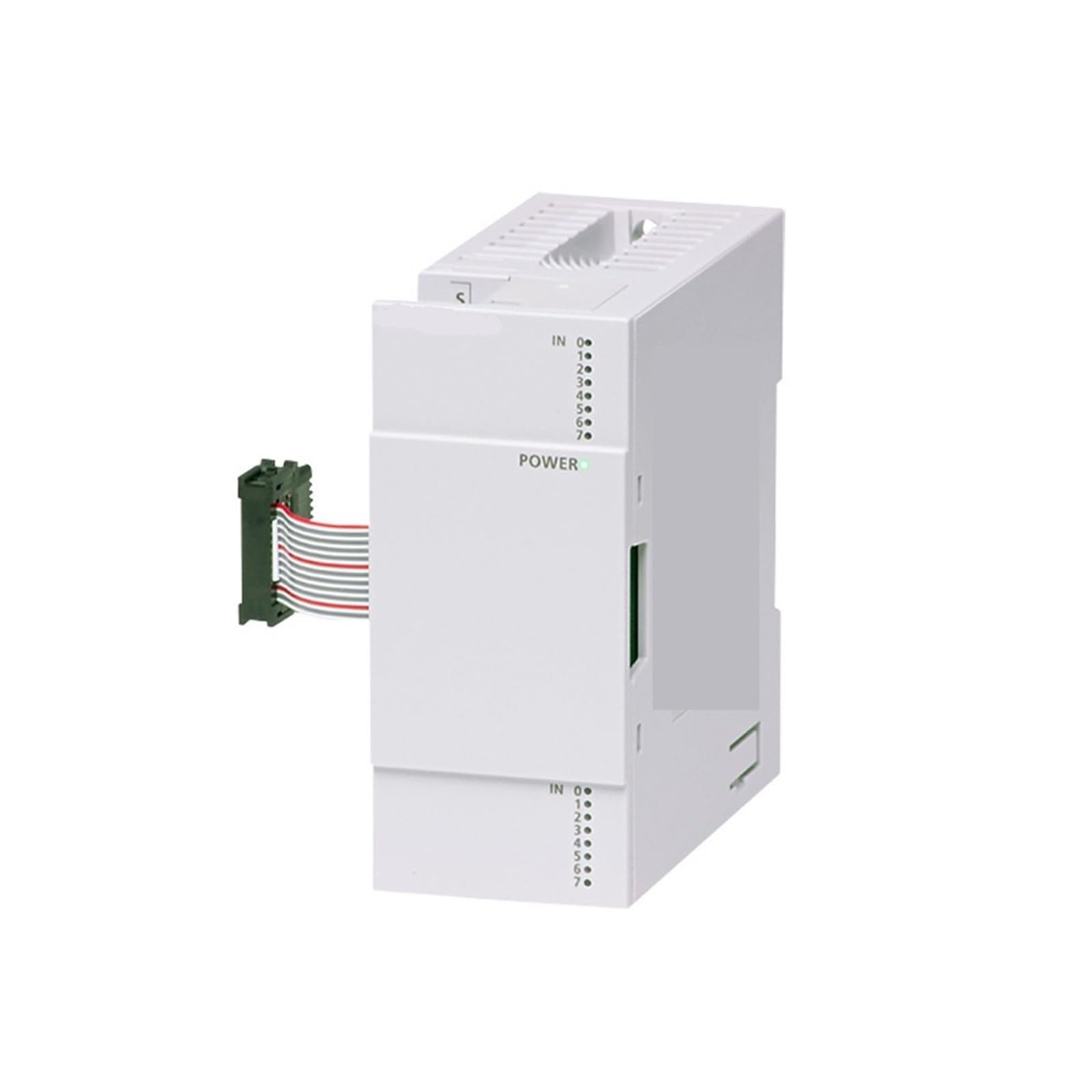 Module d'extension d'entrée/Sortie PLC(FX5-16ET/ES-H)