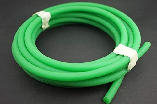 Transmission Belts PU Transmission Belt Polyurethane round belt For Conveyors,bonding machine,dryer 2mm,3mm,4mm,5mm,6mm,7mm,8mm,10mm - (Width: 1meter 8mm; Length: 10M)