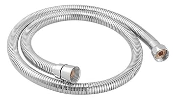 Sanya 1 Meter Stainless Steel Flexible Shower/Health Faucet Tube/Hose