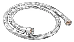 1 Meter Stainless Steel Flexible Shower/Health Faucet Tube/Hose Pipe