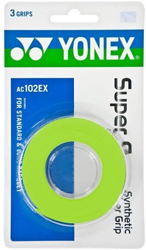 Overgrip Super Grap Pack of 3