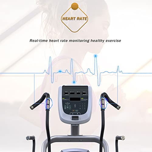 Elliptical Trainer Workout Tips