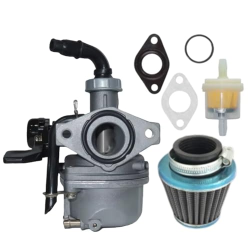 Carburateur de moto PZ19 résolvant les pannes de moteur de quad
