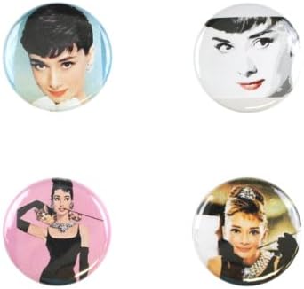 Il Bere Wine and Drink Charms Celebrity Collection, Marilyn Monroe