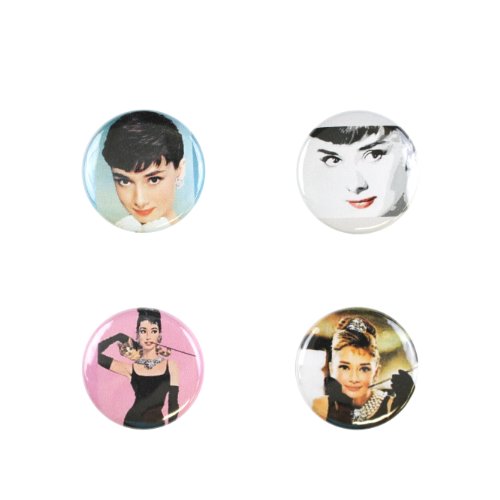 Il Bere Wine And Drink Charms Celebrity Collection, Marilyn Monroe #TOP9