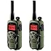 Produktbild Topcom Walkie Talkie mit Reichweite bis zu 10 KM mit Vibrationsalarm und Lautstärkeneinstellung, RC-6406