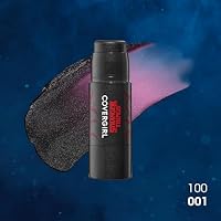 COVERGIRL x STRANGER THINGS Vecna's Curse PH Transforming Blush - 100 001 — image 2