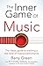 Produktbild The Inner Game of Music