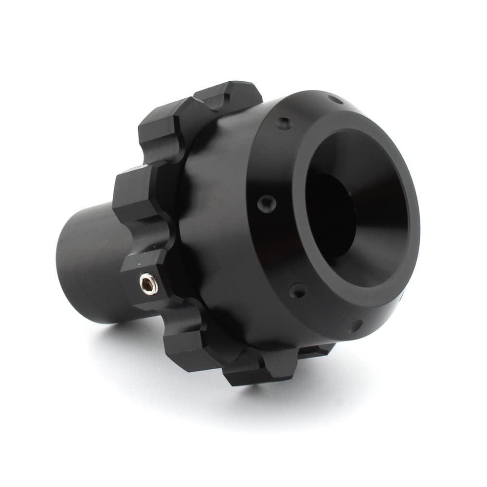 Morsetto di Bloccaggio Acceleratore, Comando di Crociera per BMW R1200GS 2002-2012, R1200GS Adventure 2003-2012, R1200ST 2005-2012