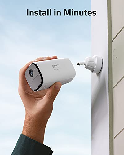 Eufy Security T8131121 Solocam E40, Outdoor Security Camera thumb #4