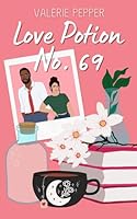 Love Potion No. 69: An Enemies to Lovers Instant Attraction Novella B0CT8KMP1X Book Cover
