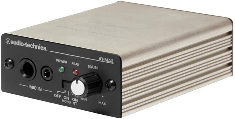 Amazon.co.jp: asmrlabo 耳型バイノーラルマイク「auriq lite」 AG03