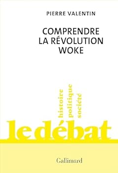 Paperback Comprendre la révolution woke [French] Book