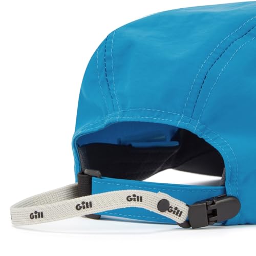 Image of Gill Regatta Cap - Quick Drying with 50+ UV Sun Protection