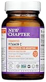 New Chapter Fermented Vitamin c, 30 Count