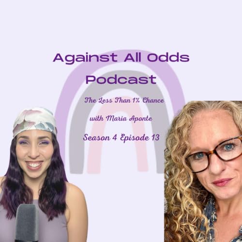 The Jaguar, The IRS, and Your Nervous System: Mindy Jackson on Healing Trauma (Part 2)