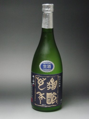 Amazon.co.jp: 亀齢 萬年 純米大吟醸 720ml : 食品・飲料・お酒