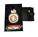 Sphero R001ROW, Robot electrónico droide BB-8 Star Wars (R001ROW)